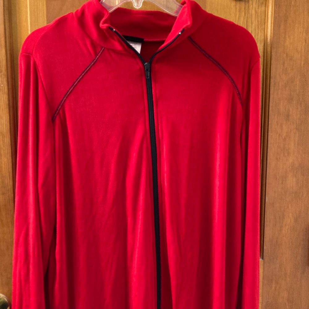 Jacket large